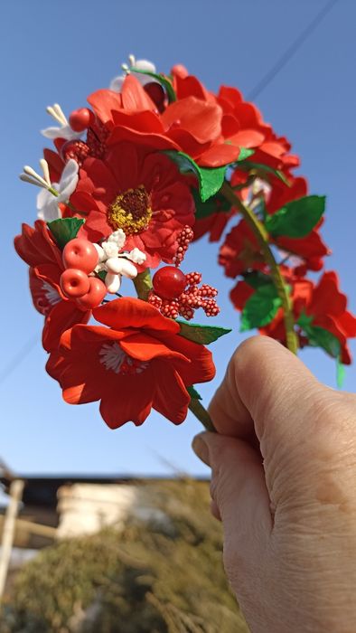 Віночок,ободок.обруч