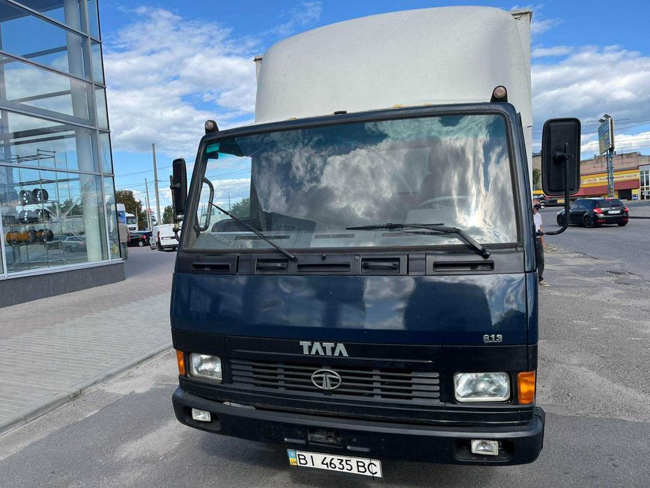 Продам  TATA LPT 613