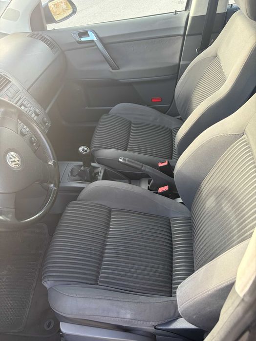 VW Polo 1.2 Gasolina - Versão Highline