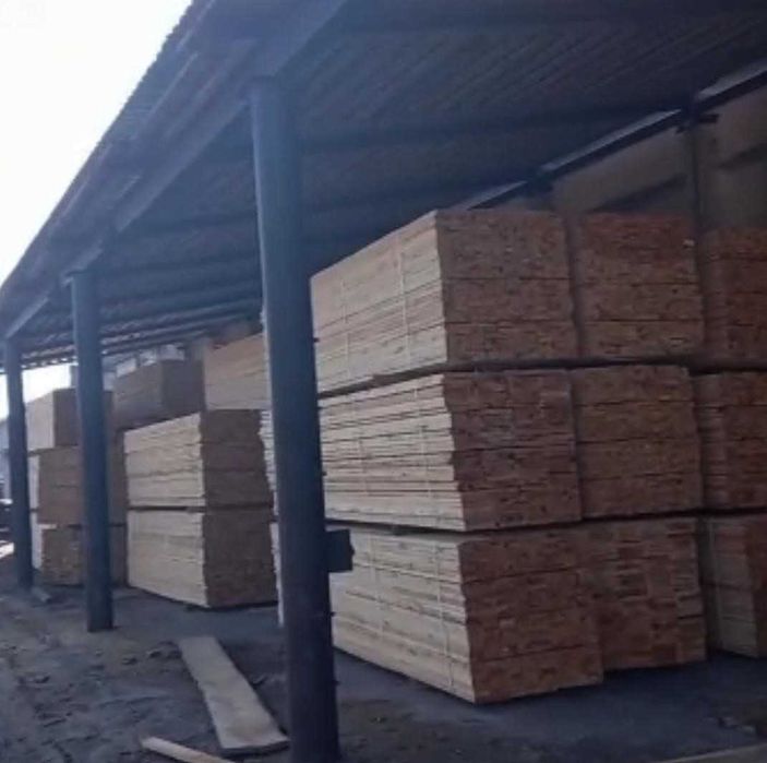 Дошка 120*40*6м (Доска,Кроква,Рейка,Балка) Виробник! Пиломатеріали