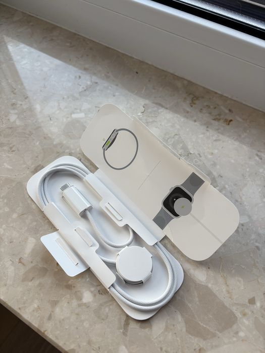 Oryginalna ładowarka indukcyjna Apple Watch 1m