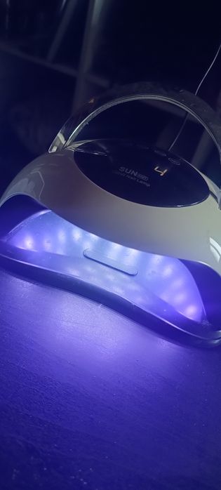 Secador /Catalisador