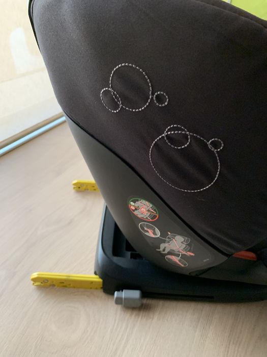 Cadeira Auto Bébé Confort