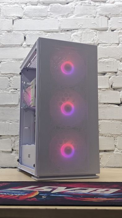 Ігровий комп'ютер DDR4 16gb RTX3060 12gb