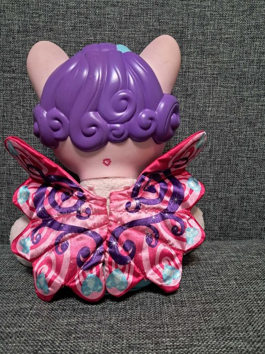My Little Pony Flurry Heart Hasbro Флари Харт Май литтл пони оригинал