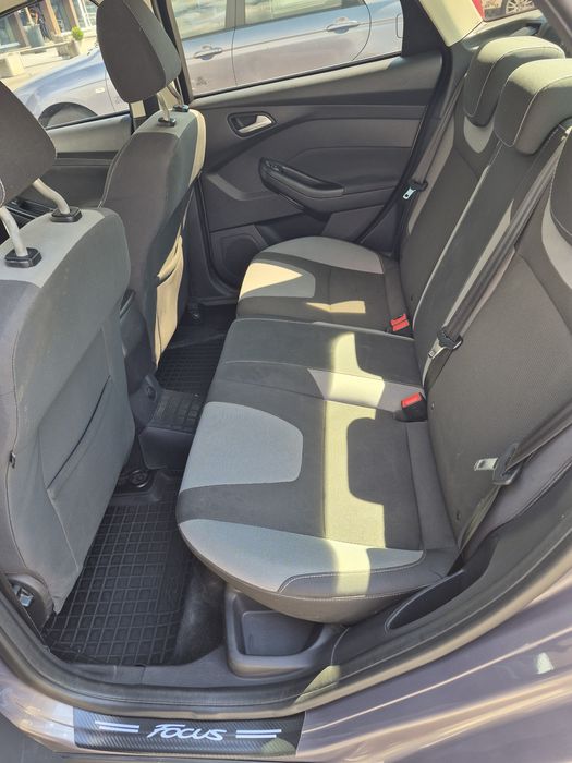 Продам Ford focus