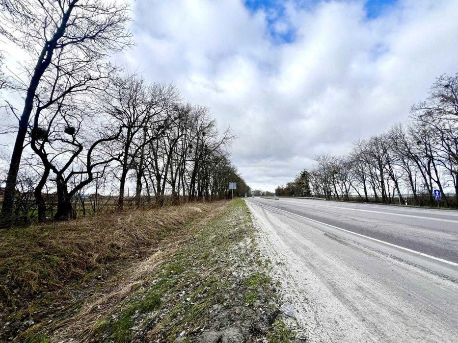 Продаж цегельного заводу, с. Новий Милятин, Золочівський район