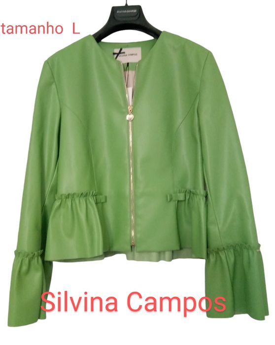 Pronto a vestir artigos Sivina Campos