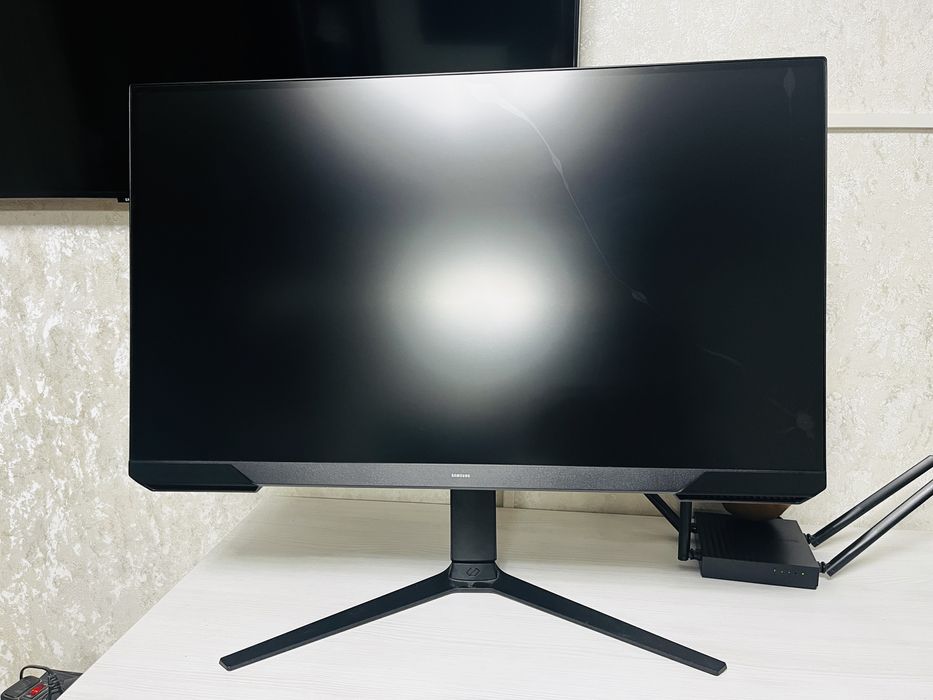 Монітор ігровий Samsung Odyssey G3