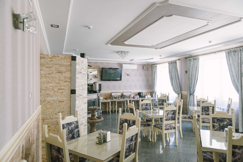 Готель "Жасмин" бронювання номерів