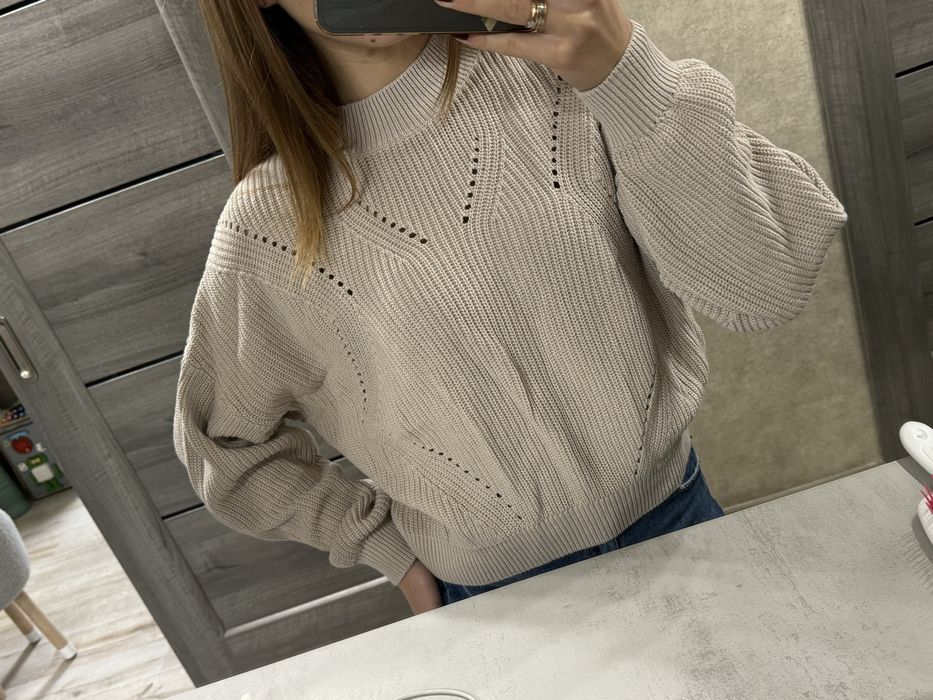 Жіночий светр hm