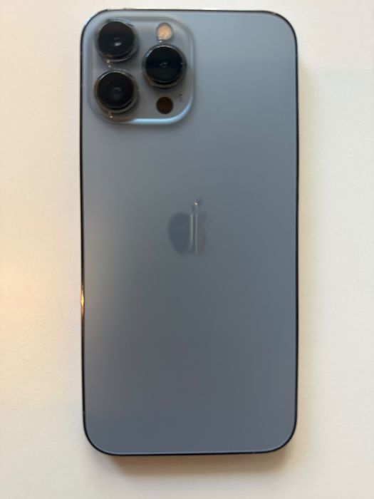 Iphone 13 Promax Azul Sierra 128Gb