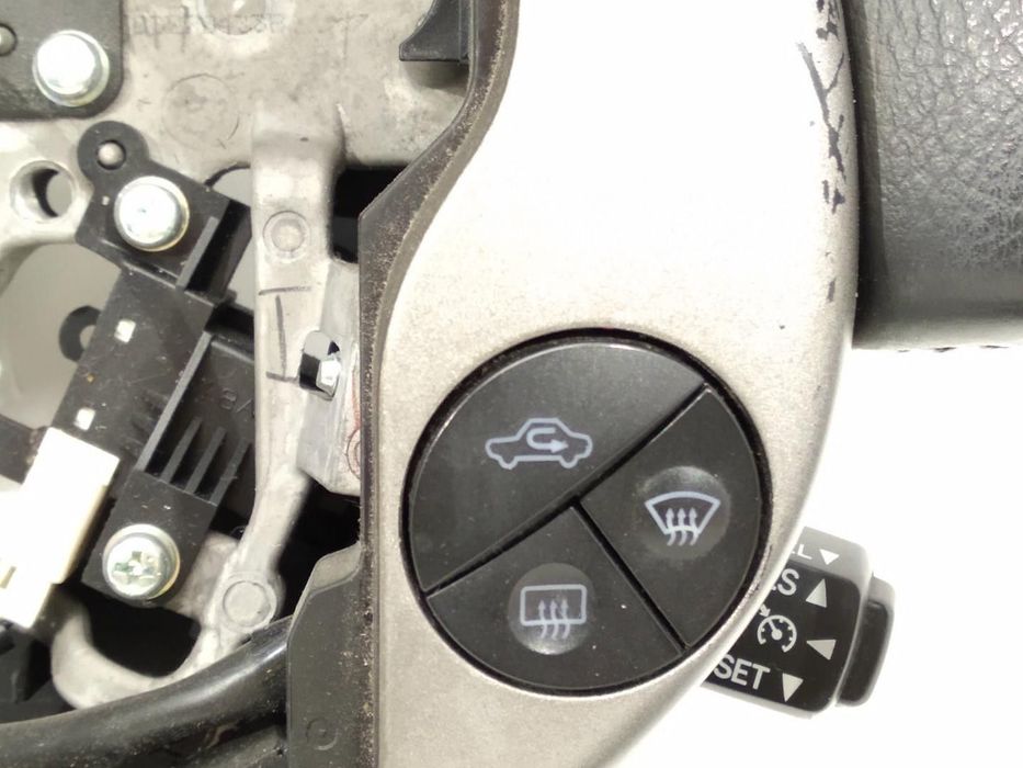 VOLANTE TOYOTA PRIUS FASTBACK 2003 -4510047071C0