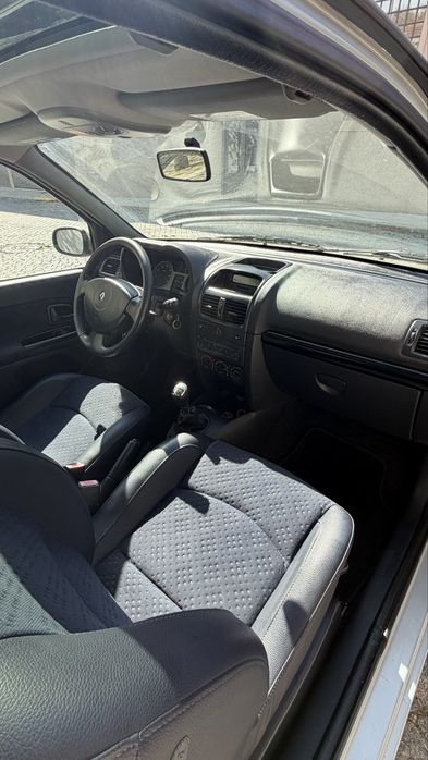Renault clio extreme  1.2