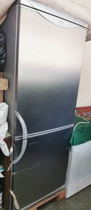 Frigorifico combinado