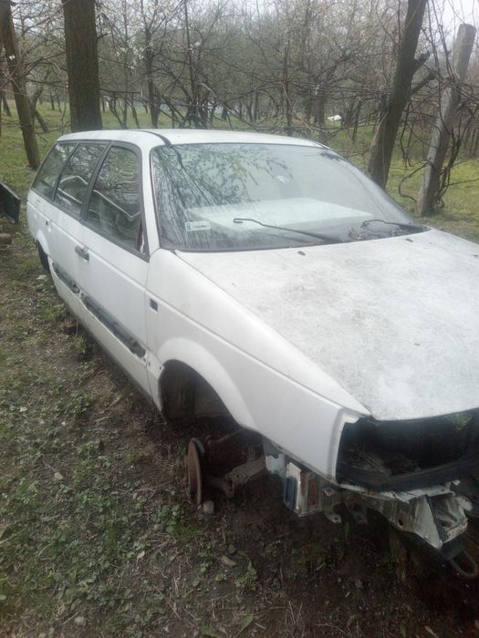 Продам кузов volkswagen passat b3 1993 року