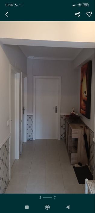 Quarto para alugar