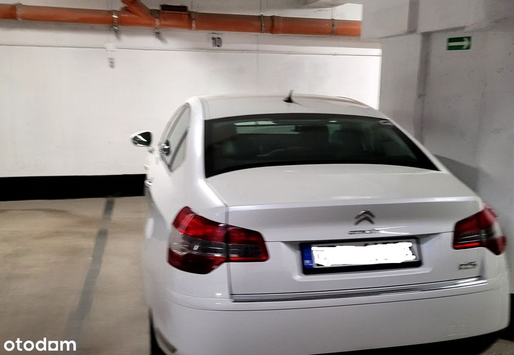 Miejsce postojowe ul. Lewandowskiego 24, Nowe Miasto, Szczecin - Widok 3