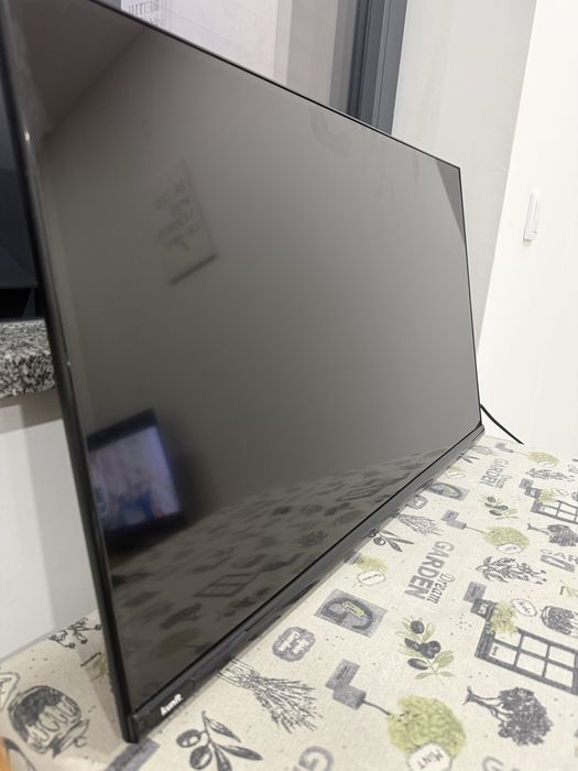 Smart TV Kunft avaria