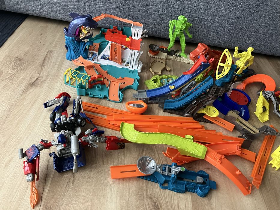 Hot Wheels - Vários