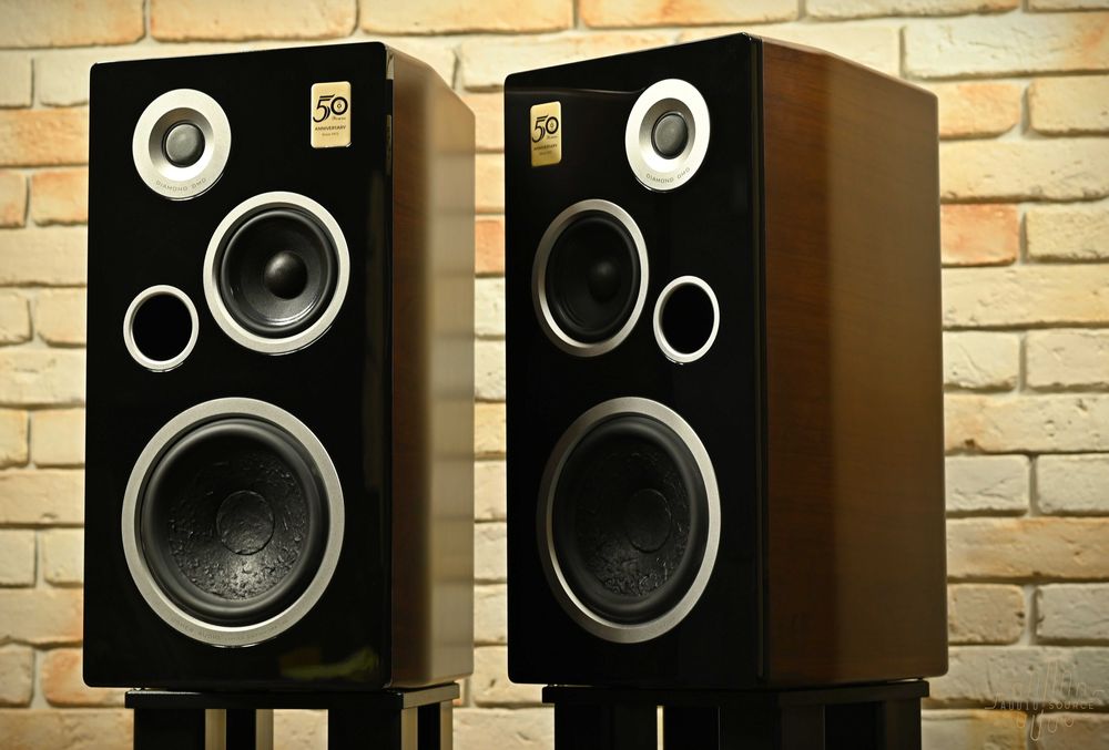 Usher Audio UA-50 (50th Anniversary) - 20 x 0% lub cena specjalna