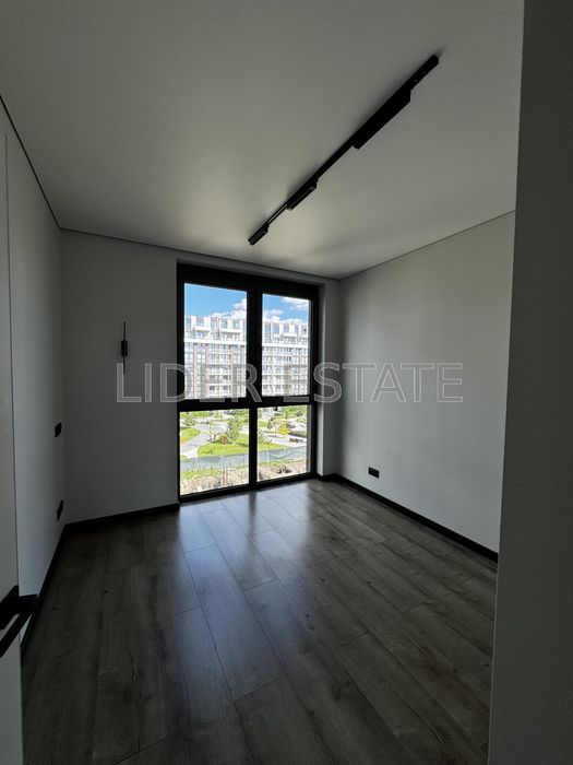 Продається 3 кім. квартира в ЖК "Park Land" у м. Ужгород