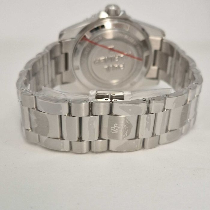 Акція Paul Picot Paul Mariner S: TuttiFrutti P4352.SG.4000.2614