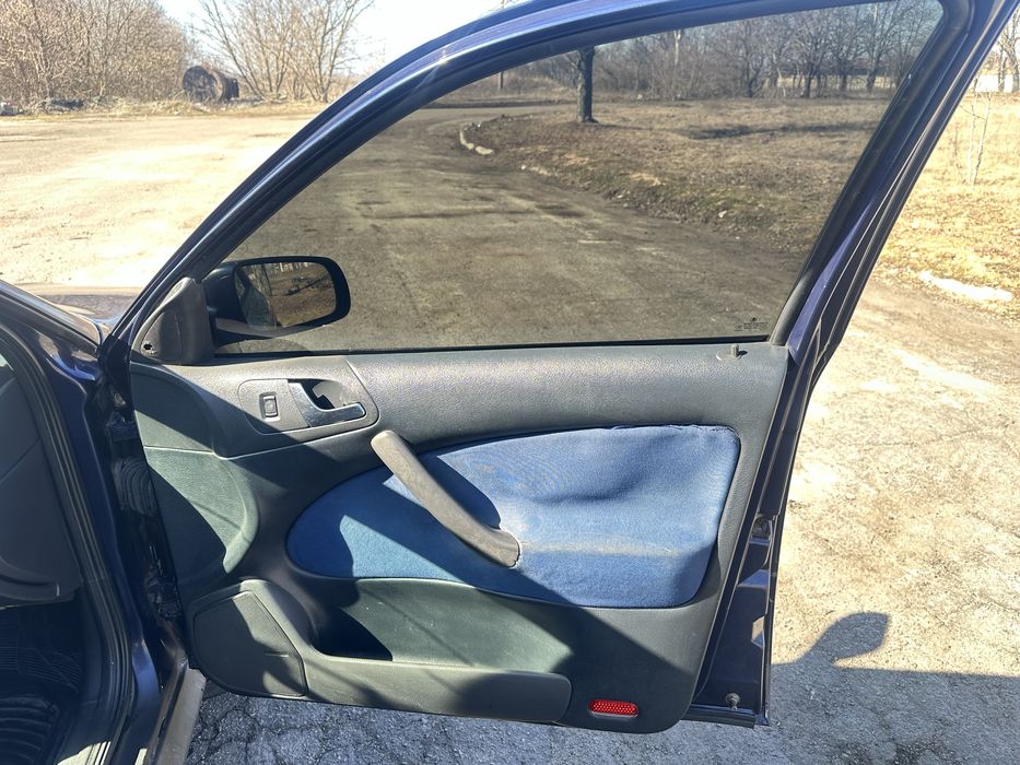 Продам Scoda Octavia