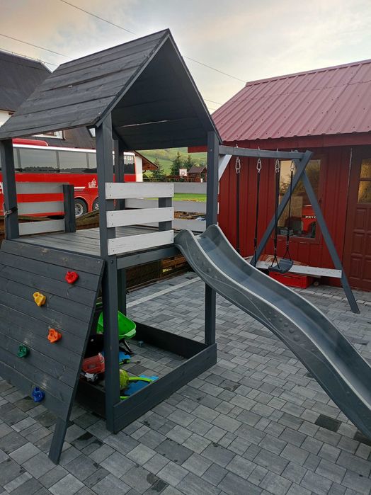 Sylwestr...Noclegi w górach Niedzica