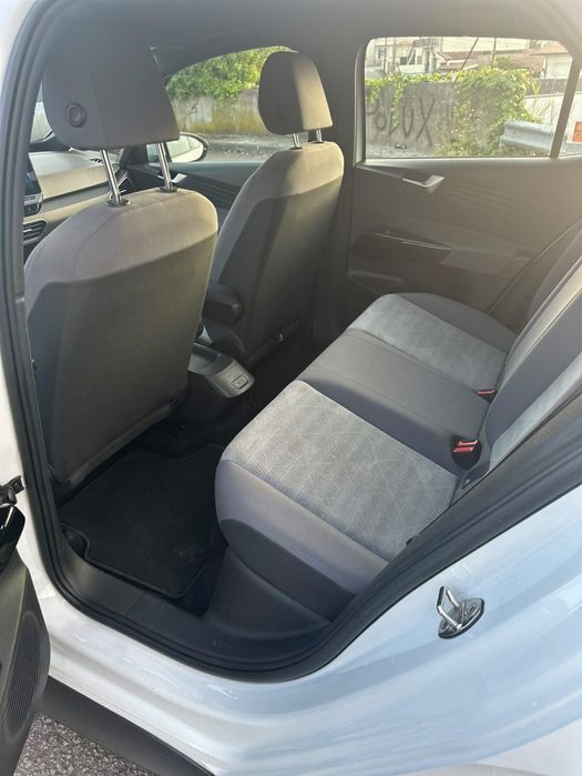 VW id.3 pro 58kw 2022