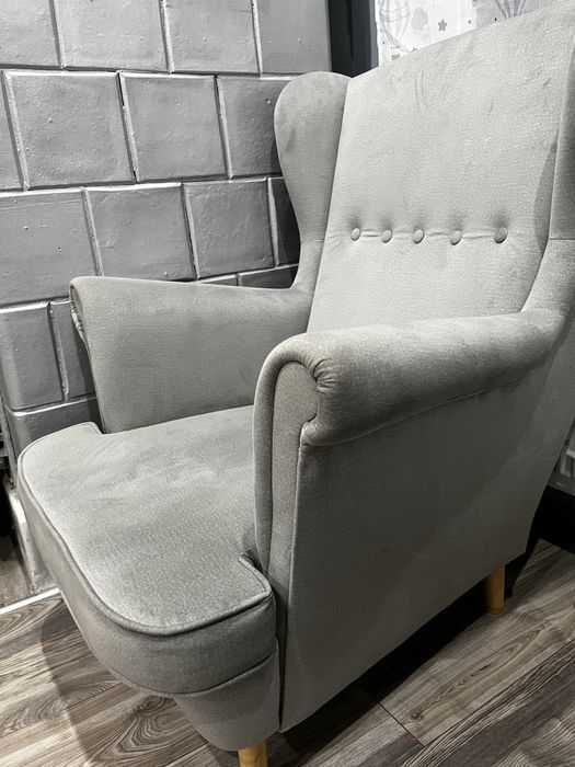 Sprzedam fotel uszak