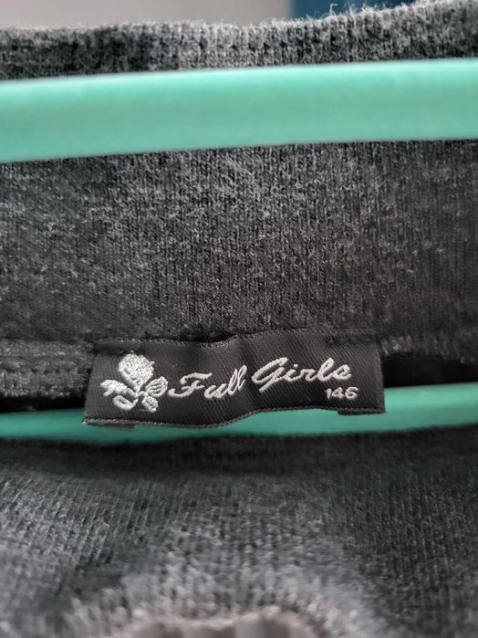 Юбка плиссированная