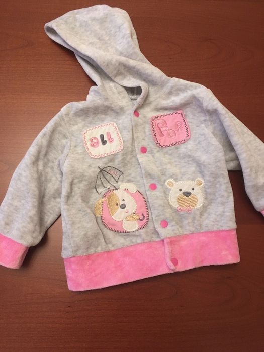 Кофточка и пайта M&S