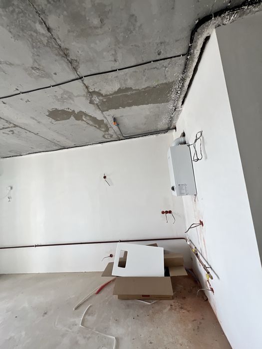 Смарт, 1к квартира ЖК Променада, Вишневе, з документами