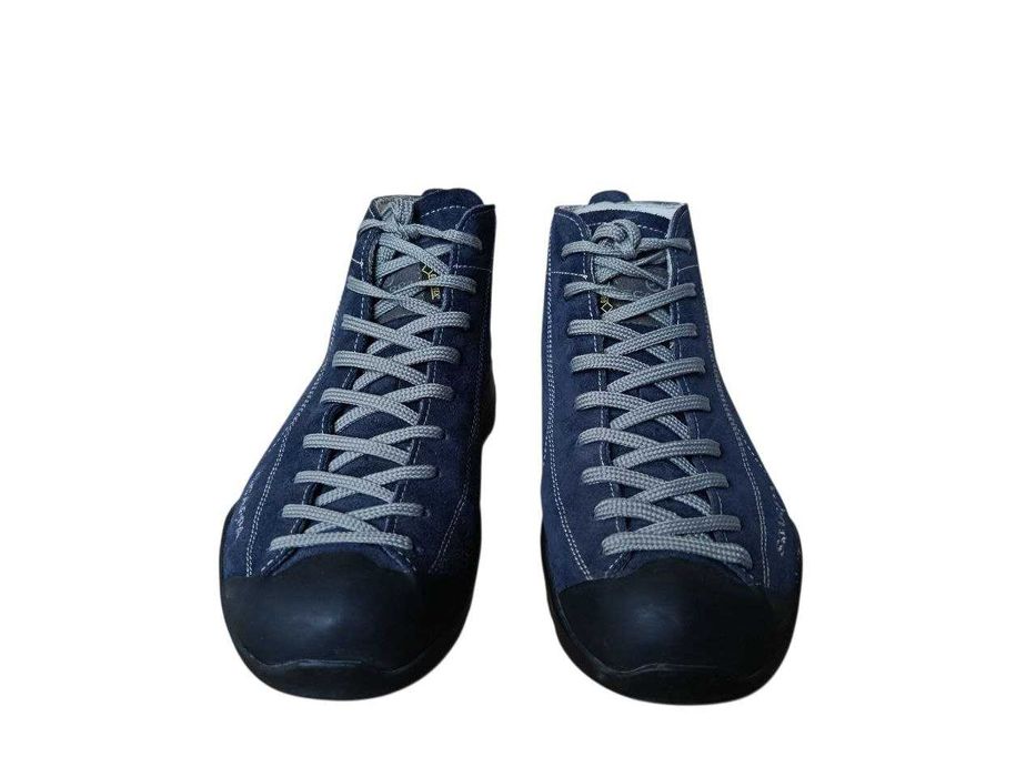 Кросівки Scarpa Mojito Mid GTX