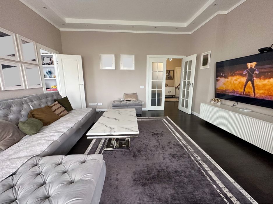 3-кімнатна квартира за адресою (площа 100 м²) - Atlanta.ua - фото 5