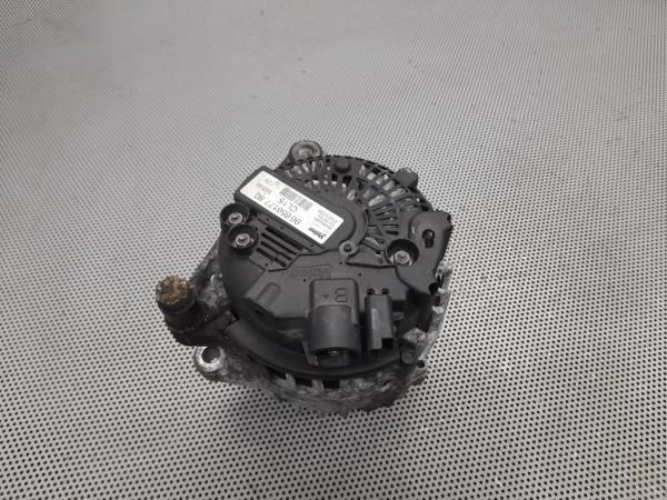 Alternador PEUGEOT 3008 I (0U_)