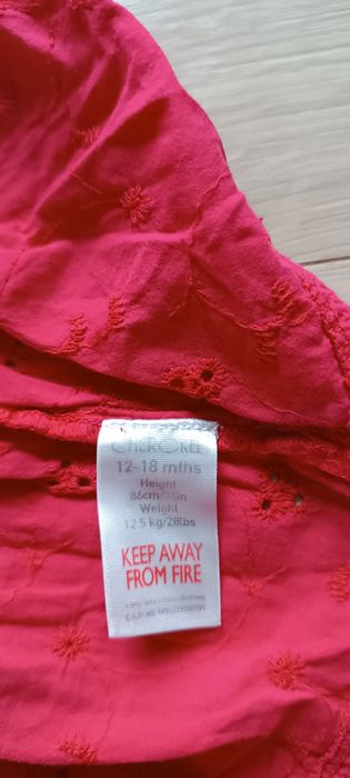 Sprzedam sukienka na lato