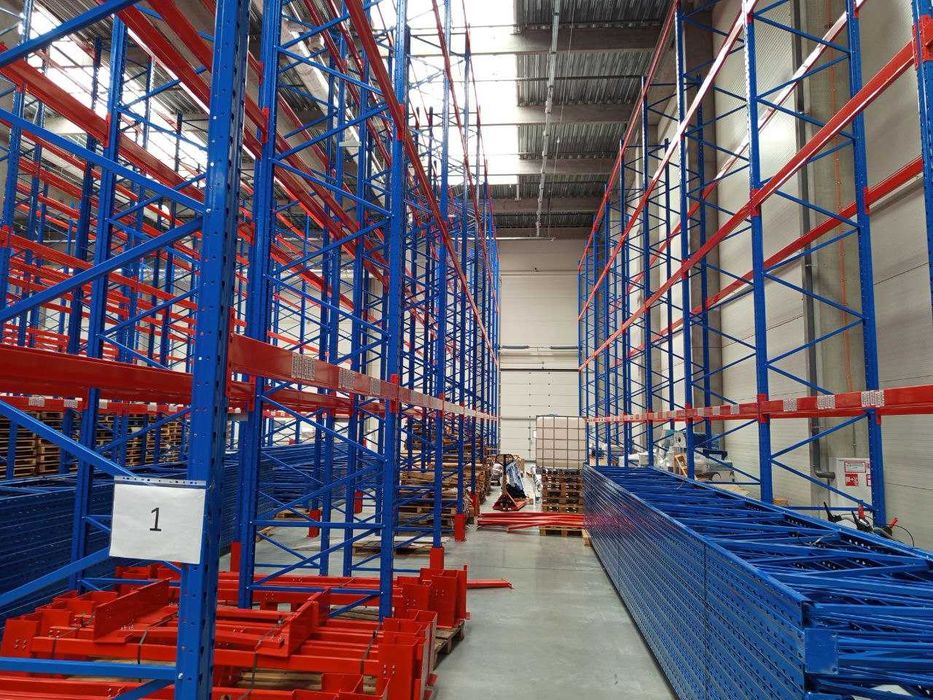 Оренда складу 9000м2 клас В+ Львів БЕЗ КОМІСІЇ