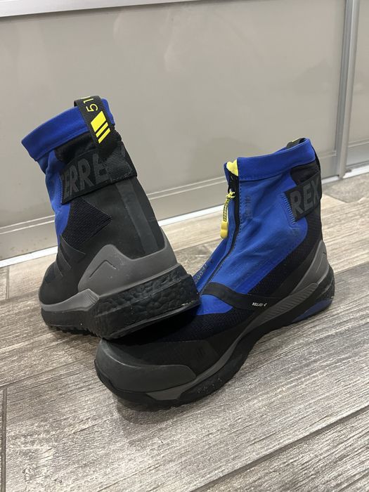 Adidas Terrex 42