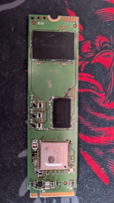 Intel SSD 512GB NVMe M.264738265198081120