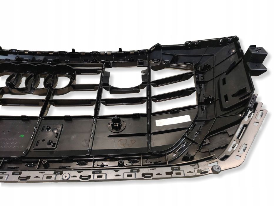 audi q8 grill atrapa chłodnicy 4m8853651af