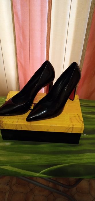 Туфли Antonio Biaggi