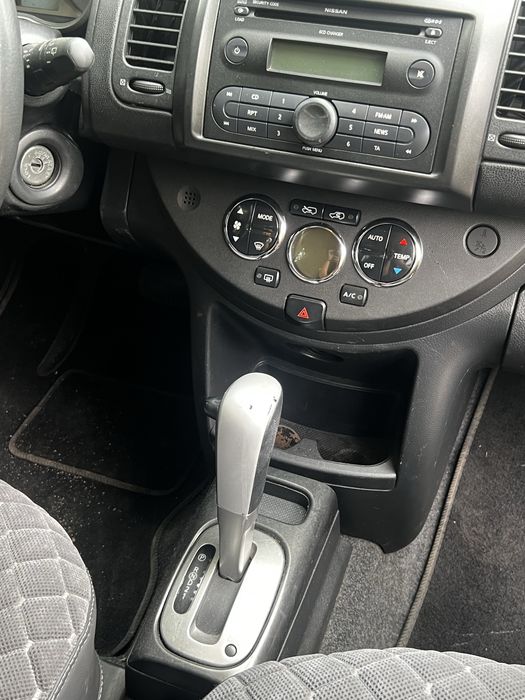 Продам Nissan Note