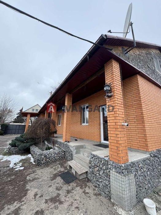 Продам Дом Левый берег