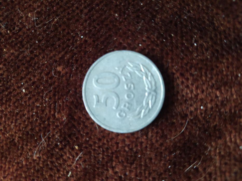 Польські злоті 1977, 1992 року