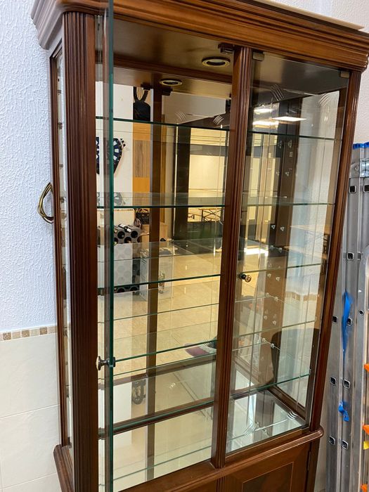 Movel de Exposição