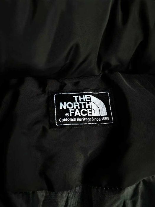 Куртка мужская зимняя The North Face до - 25°C пуховик зимний Tnf