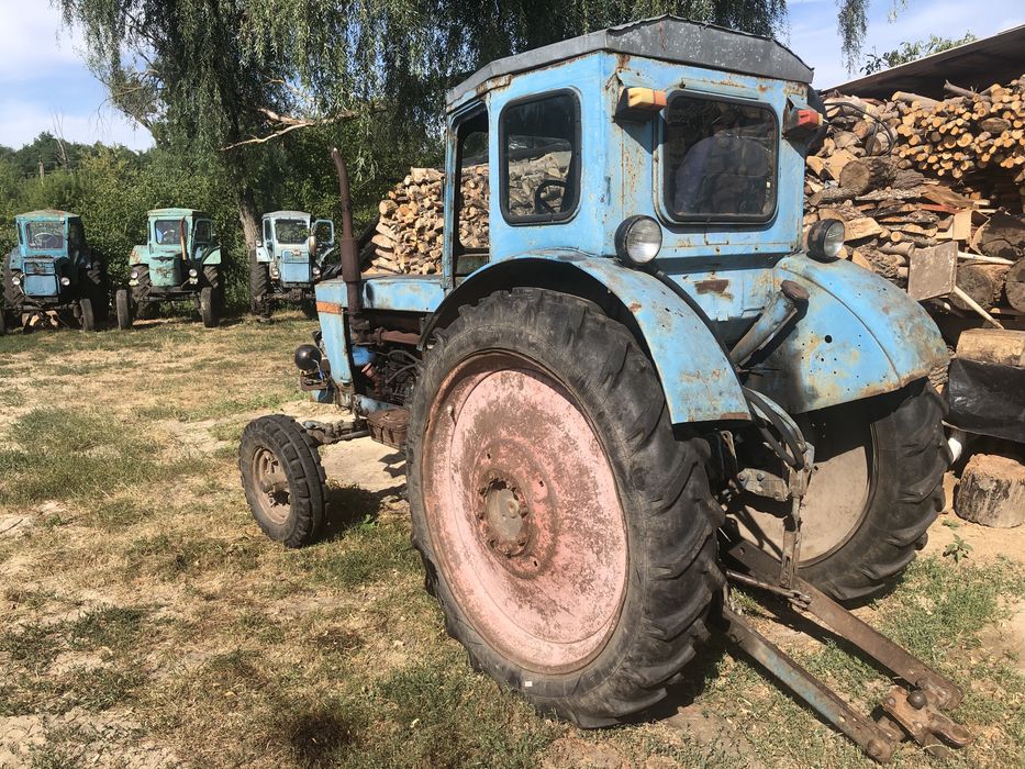 Продам трактор Т40