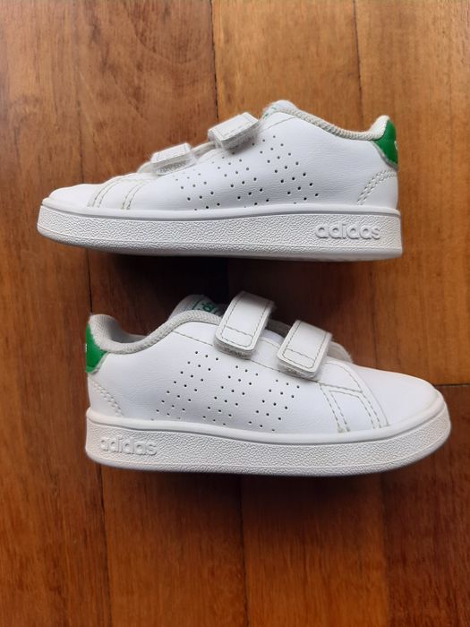 Sapatilhas Adidas Lifestyle Advantage 21